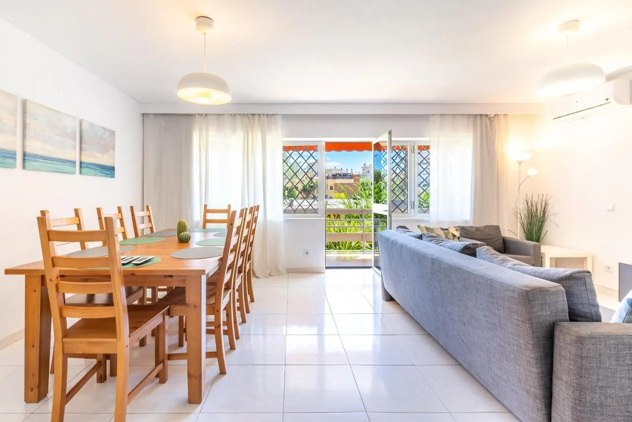 Eurosol Carihuela Apartment Torremolinos Spain