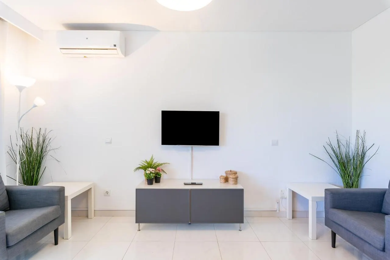 Eurosol Carihuela Apartment Torremolinos
