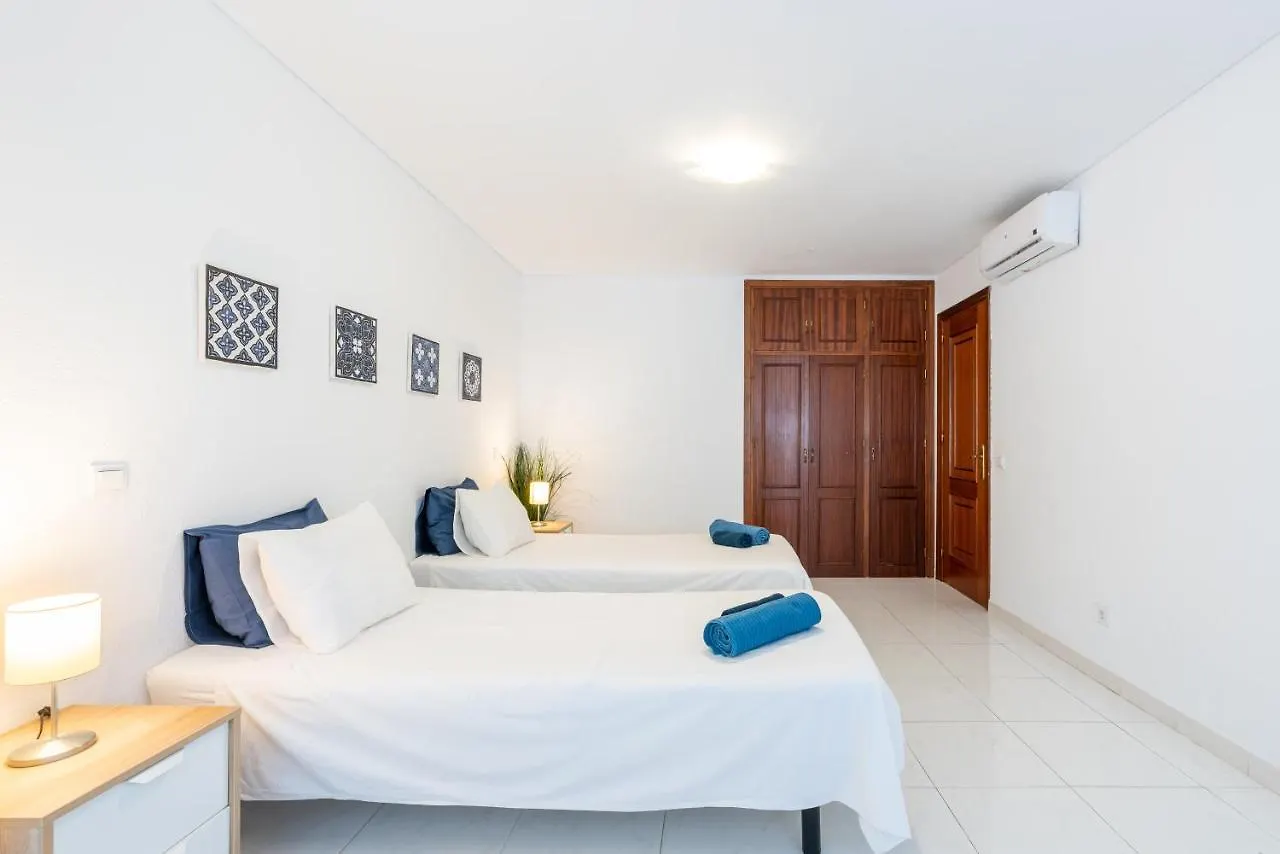 Eurosol Carihuela Apartment Torremolinos