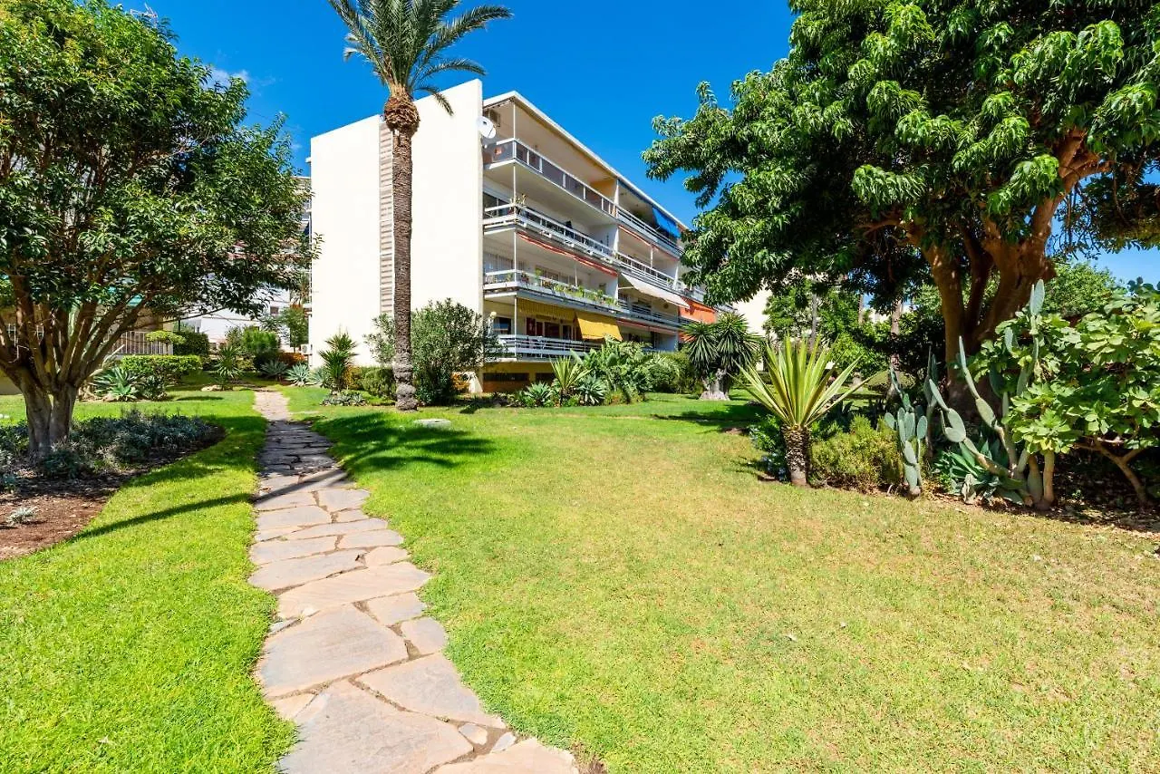 Eurosol Carihuela Apartment Torremolinos