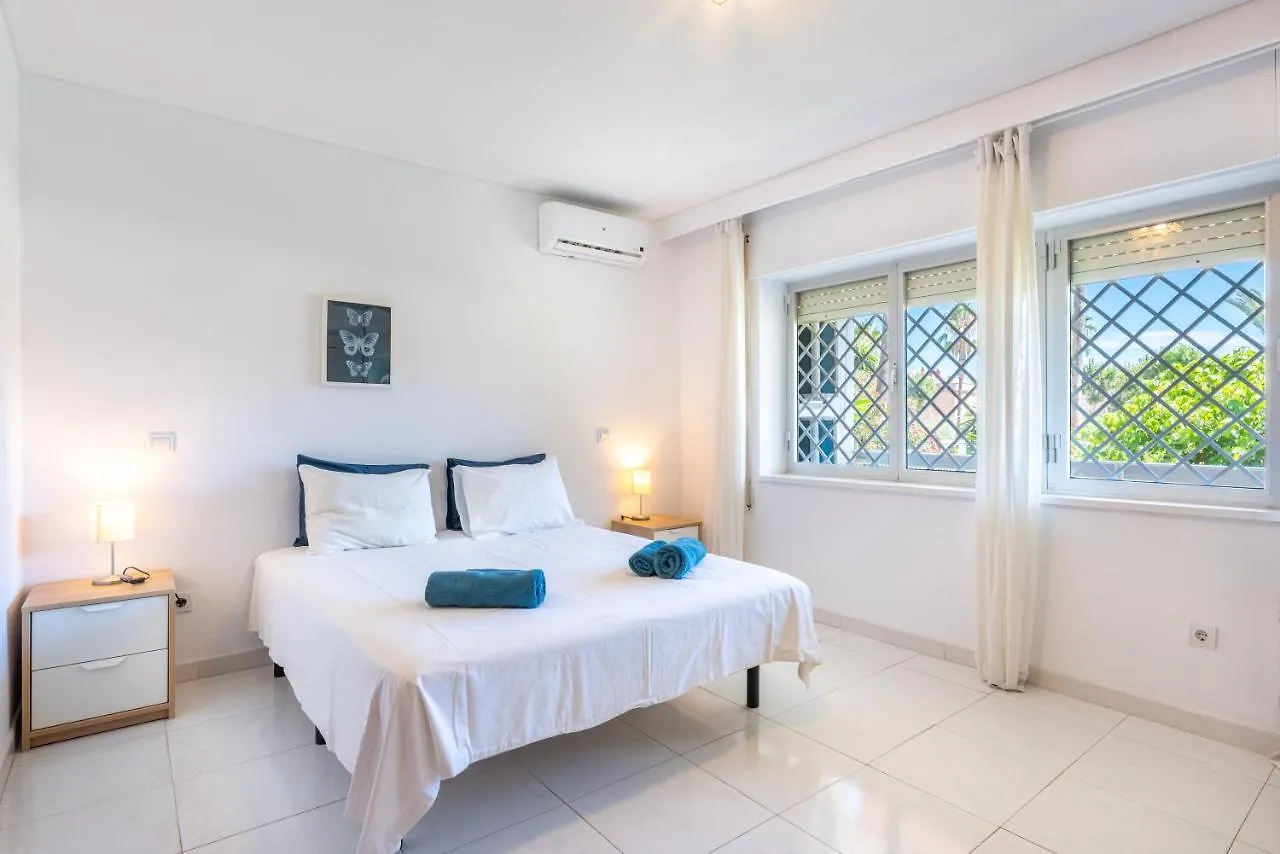Eurosol Carihuela Apartment Torremolinos 0*,  Spain