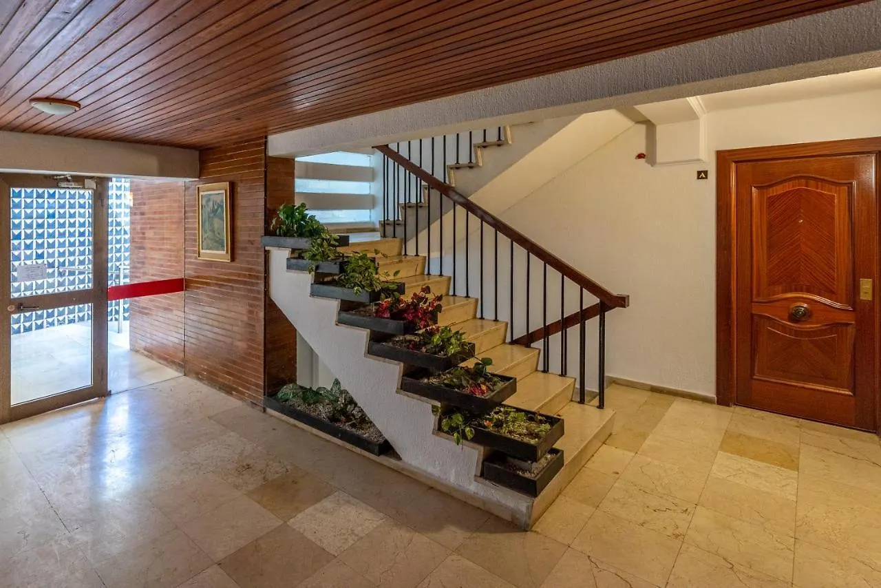 Eurosol Carihuela Apartment Torremolinos