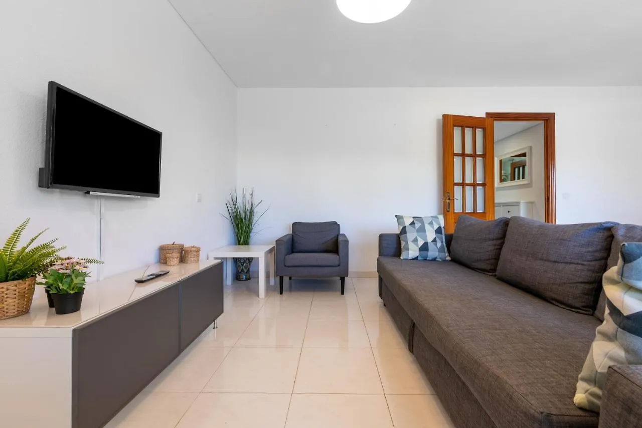 Eurosol Carihuela Apartment Torremolinos