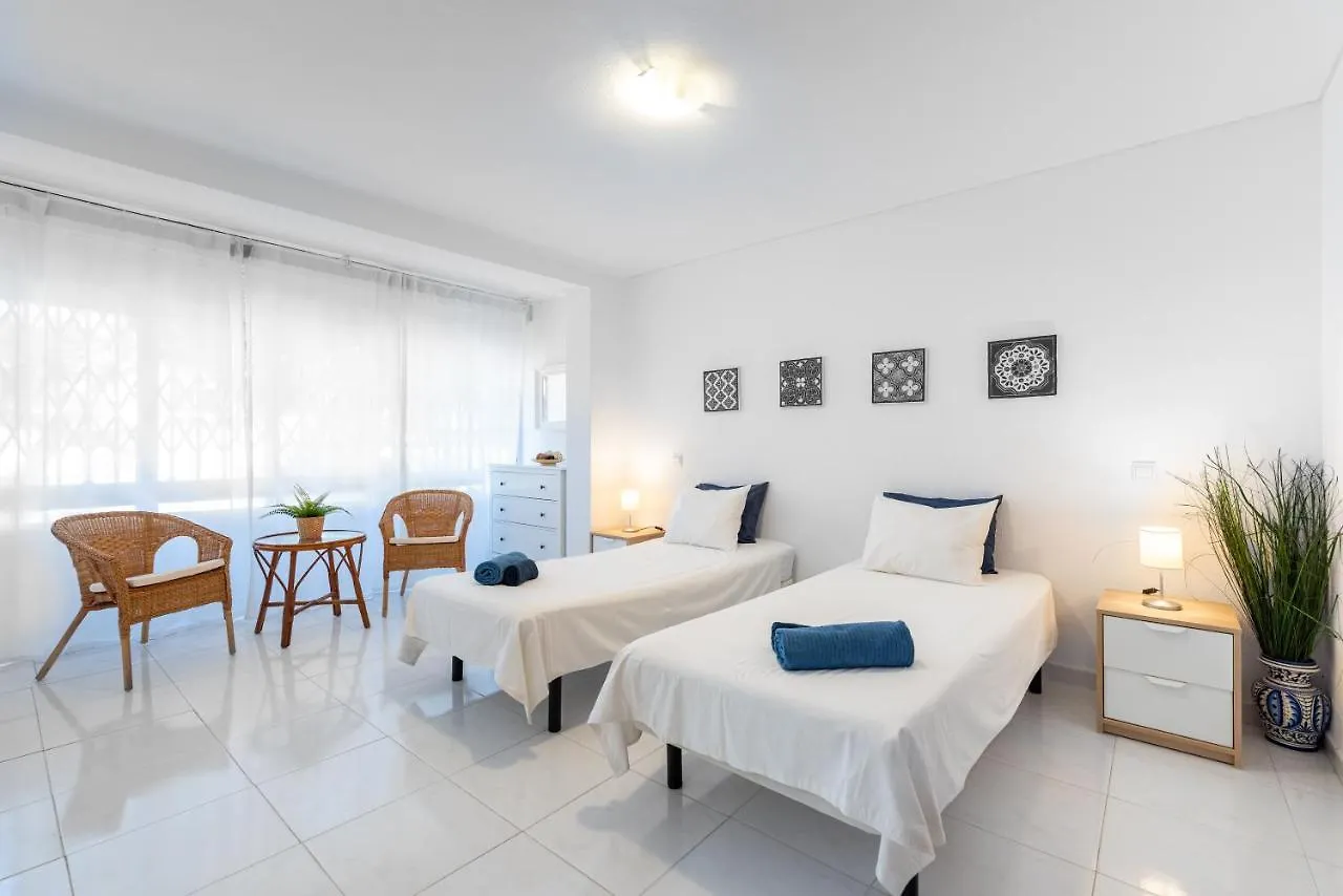 Eurosol Carihuela Apartment Torremolinos 0*,