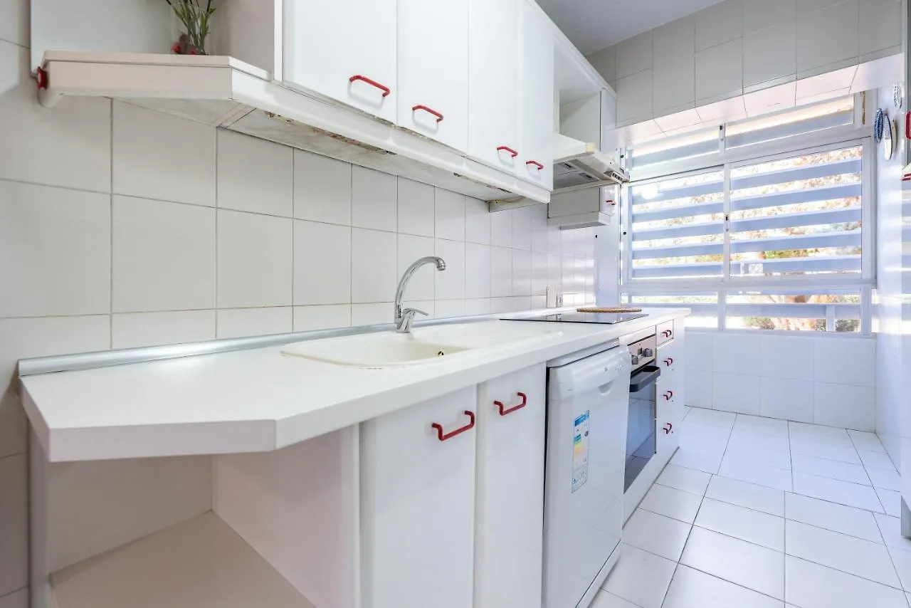 Eurosol Carihuela Apartment Torremolinos